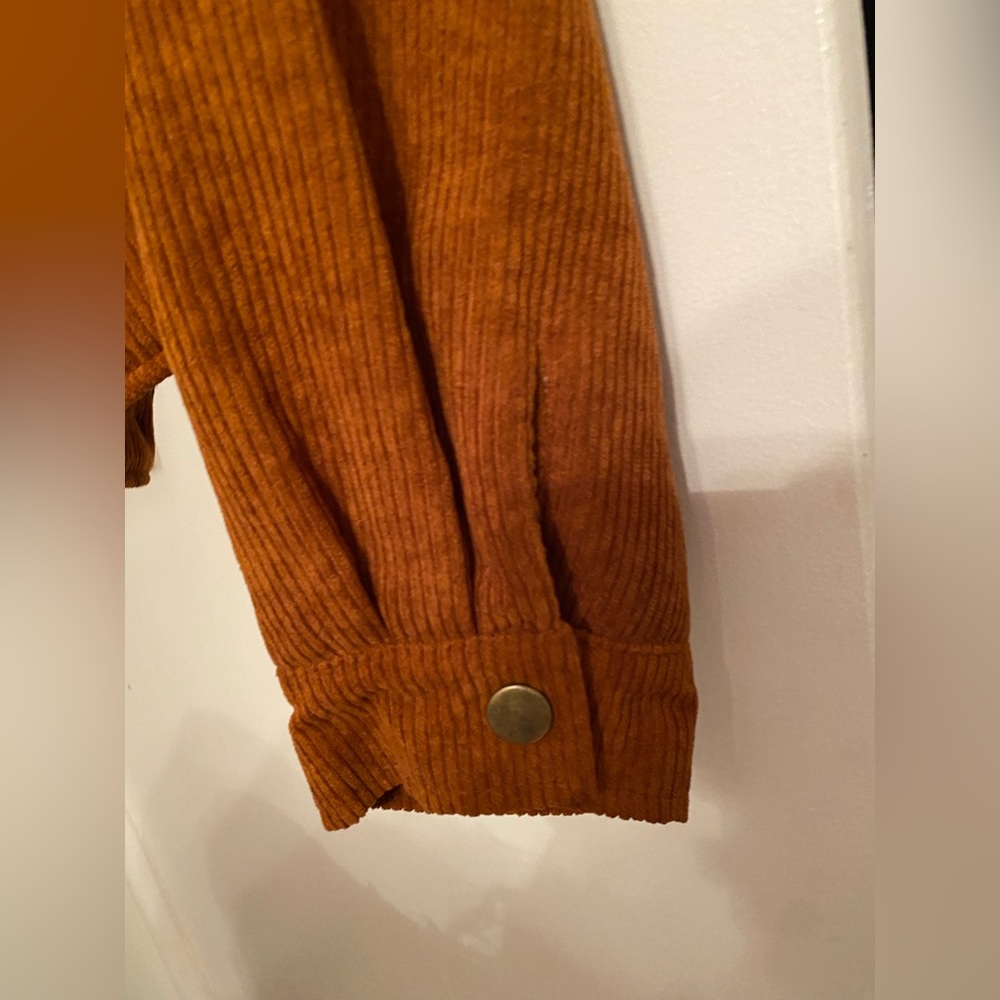 SHEIN fall jacket - Picture 5 of 5
